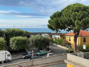 Soluzione Casa Pietra Ligure SEA VIEW